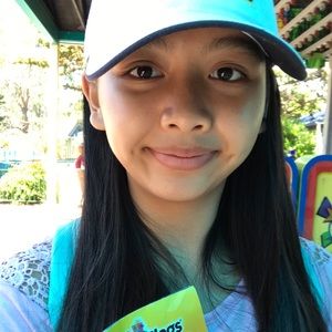 Meet your Posher, Alissa